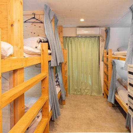 Guesthouse Sensu Токио Екстериор снимка