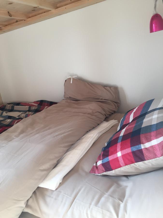 Guesthouse Sensu Токио Екстериор снимка