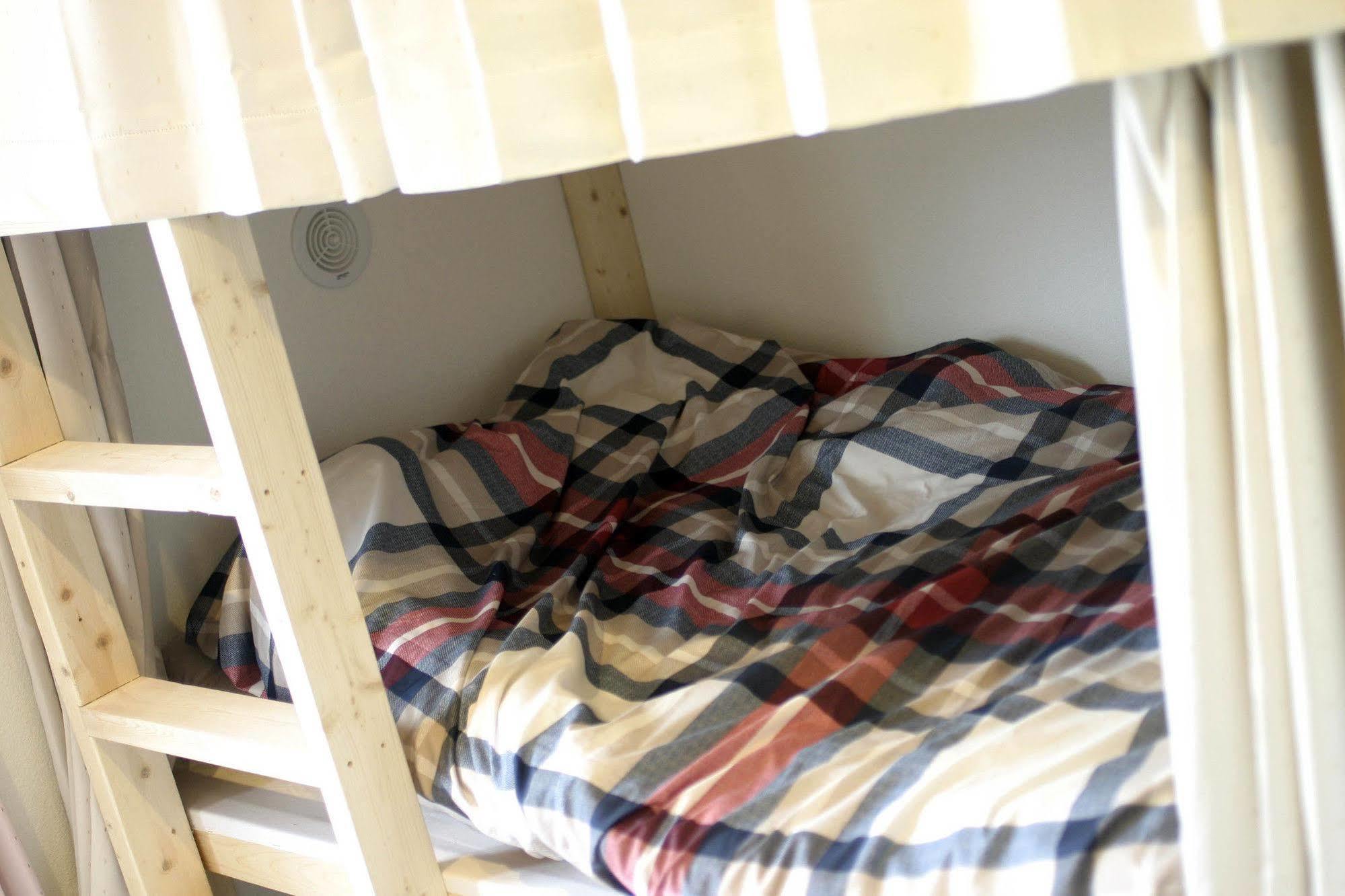 Guesthouse Sensu Токио Екстериор снимка