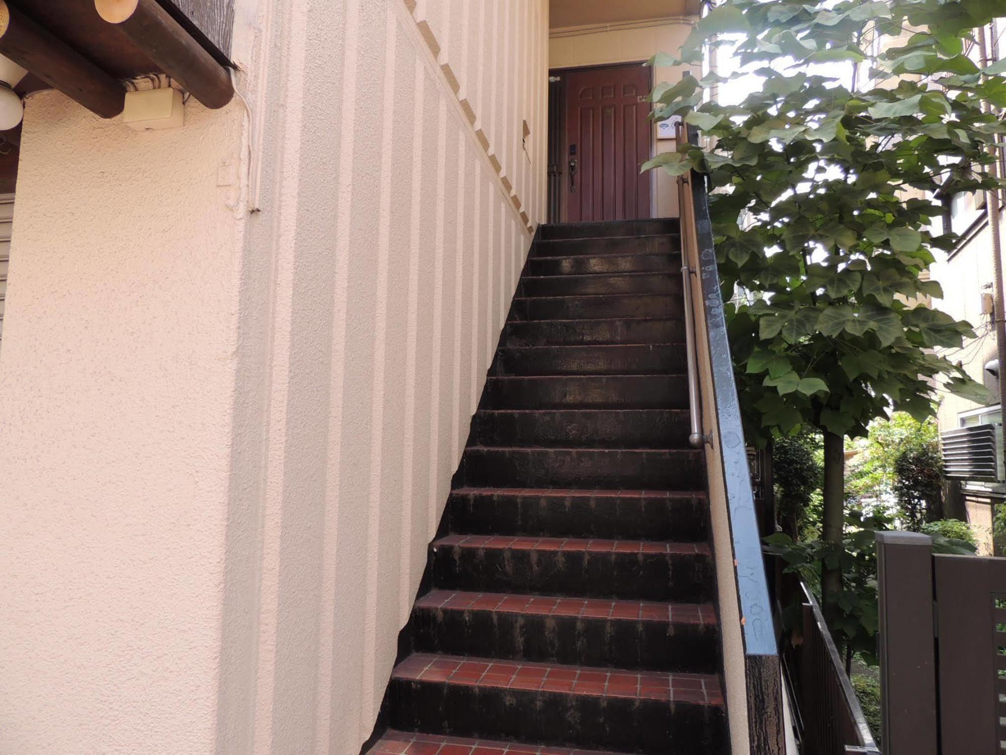 Guesthouse Sensu Токио Екстериор снимка